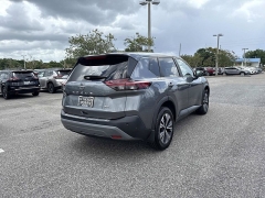 Used 2022  Nissan Rogue FWD SV at Maxx Loans near St&period; Adrian&comma; MI