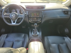 Used 2020  Nissan Rogue 4d SUV FWD SL at Maxx Loans near St&period; Adrian&comma; MI