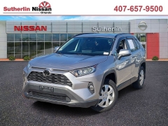  2021 Toyota RAV4 XLE AWD at Maxx Loans near St&period; Adrian&comma; MI