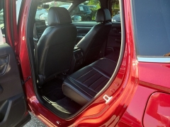 Used 2024  Honda CR-V Hybrid Sport-L FWD at Maxx Loans near St&period; Adrian&comma; MI