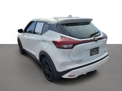 Used 2024  Nissan Kicks SR FWD at Maxx Loans near St&period; Adrian&comma; MI
