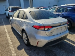 Used 2024  Toyota Corolla Hybrid LE FWD at Maxx Loans near St&period; Adrian&comma; MI