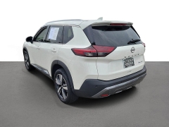 Used 2023  Nissan Rogue AWD SL at Maxx Loans near St&period; Adrian&comma; MI