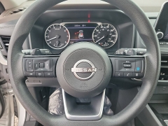 Used 2023  Nissan Rogue FWD SV at Maxx Loans near St&period; Adrian&comma; MI