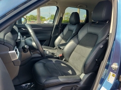 Used 2023  Mazda CX-5 2&period;5 S Select Package AWD at Maxx Loans near St&period; Adrian&comma; MI