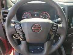 Used 2022  Nissan Frontier Crew Cab 4x4 PRO-4X Auto at Maxx Loans near St&period; Adrian&comma; MI