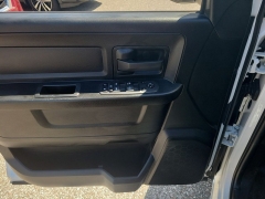 Used 2023  Ram 1500 Classic Tradesman 4x4 Quad Cab 6'4" Box at Maxx Loans near St&period; Adrian&comma; MI