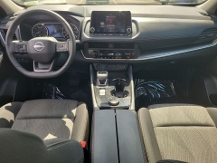 Used 2026  Nissan Rogue 2026&period;5 AWD SV at Maxx Loans near St&period; Adrian&comma; MI