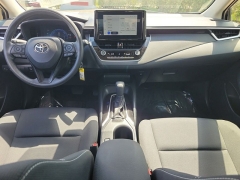 Used 2026  Toyota Corolla Hybrid LE FWD at Maxx Loans near St&period; Adrian&comma; MI