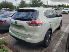 Used 2016  Nissan Rogue 4d SUV FWD SL at Maxx Loans near St&period; Adrian&comma; MI