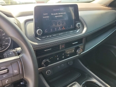 Used 2023  Nissan Rogue FWD S at Maxx Loans near St&period; Adrian&comma; MI