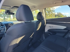 Used 2024  Hyundai Tucson SEL FWD &ast;Ltd Avail&ast; at Maxx Loans near St&period; Adrian&comma; MI