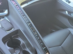 Used 2022  Chevrolet Corvette 2dr Stingray Cpe w&sol;2LT at Maxx Loans near St&period; Adrian&comma; MI