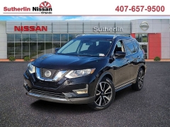 Used 2020  Nissan Rogue 4d SUV FWD SL at Maxx Loans near St&period; Adrian&comma; MI