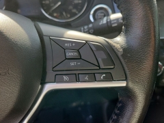Used 2020  Nissan Rogue FWD SV at Maxx Loans near St&period; Adrian&comma; MI