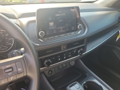 Used 2026  Nissan Rogue FWD S &ast;Ltd Avail&ast; at Maxx Loans near St&period; Adrian&comma; MI