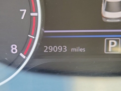 Used 2025  Nissan Sentra SV CVT at Maxx Loans near St&period; Adrian&comma; MI