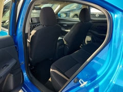 Used 2025  Nissan Sentra SV CVT at Maxx Loans near St&period; Adrian&comma; MI