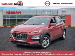  2020 Hyundai Kona 4d SUV FWD SE at Maxx Loans near St&period; Adrian&comma; MI