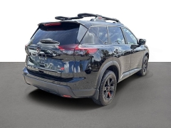 Used 2025  Nissan Rogue AWD Rock Creek at Maxx Loans near St&period; Adrian&comma; MI