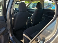 Used 2025  Nissan Sentra SV CVT at Maxx Loans near St&period; Adrian&comma; MI