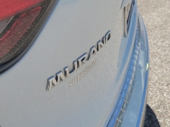 Used 2022  Nissan Murano FWD Platinum at Maxx Loans near St&period; Adrian&comma; MI