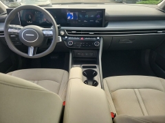 Used 2025  Hyundai Sonata SEL FWD at Maxx Loans near St&period; Adrian&comma; MI