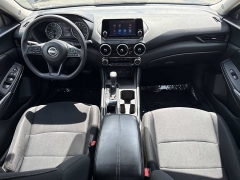 Used 2024  Nissan Sentra S CVT at Maxx Loans near St&period; Adrian&comma; MI
