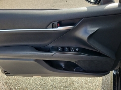 Used 2020  Toyota Camry 4d Sedan XLE at Maxx Loans near St&period; Adrian&comma; MI