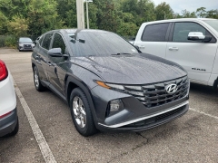Used 2022  Hyundai Tucson SE FWD &ast;Ltd Avail&ast; at Maxx Loans near St&period; Adrian&comma; MI