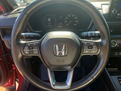 Used 2024  Honda CR-V Hybrid Sport-L FWD at Maxx Loans near St&period; Adrian&comma; MI