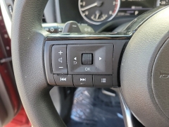 Used 2023  Nissan Rogue FWD SV at Maxx Loans near St&period; Adrian&comma; MI