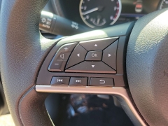 Used 2025  Nissan Sentra SV CVT at Maxx Loans near St&period; Adrian&comma; MI