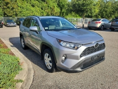 Used 2021  Toyota RAV4 XLE AWD at Maxx Loans near St&period; Adrian&comma; MI