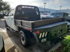 Used 2021  Ram 2500 4WD Tradesman Crew Cab 6'4" Box at Maxx Loans near St&period; Adrian&comma; MI