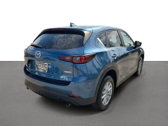 Used 2023  Mazda CX-5 2&period;5 S Select Package AWD at Maxx Loans near St&period; Adrian&comma; MI