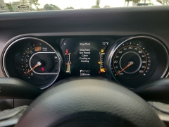 Used 2022  Jeep Wrangler Sport S 4x4 at Maxx Loans near St&period; Adrian&comma; MI