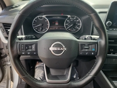Used 2025  Nissan Rogue FWD SV at Maxx Loans near St&period; Adrian&comma; MI