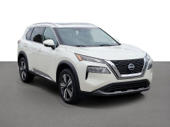 Used 2023  Nissan Rogue AWD SL at Maxx Loans near St&period; Adrian&comma; MI