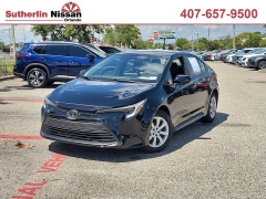  2026 Toyota Corolla Hybrid LE FWD at Maxx Loans near St&period; Adrian&comma; MI
