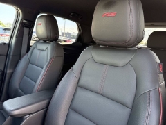 Used 2024  Chevrolet Trailblazer FWD 4dr RS at Maxx Loans near St&period; Adrian&comma; MI