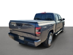 Used 2022  Nissan Frontier Crew Cab 4x2 SV Auto Long Bed at Maxx Loans near St&period; Adrian&comma; MI