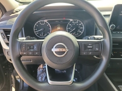 Used 2023  Nissan Rogue FWD S at Maxx Loans near St&period; Adrian&comma; MI
