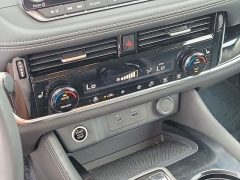 Used 2023  Nissan Rogue AWD SL at Maxx Loans near St&period; Adrian&comma; MI