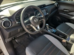 Used 2023  Nissan Kicks SR FWD at Maxx Loans near St&period; Adrian&comma; MI