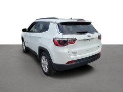Used 2024  Jeep Compass Latitude 4x4 at Maxx Loans near St&period; Adrian&comma; MI