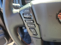 Used 2024  Nissan Titan XD 4x4 Crew Cab PRO-4X at Maxx Loans near St&period; Adrian&comma; MI