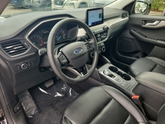 Used 2022  Ford Escape SEL FWD at Maxx Loans near St&period; Adrian&comma; MI