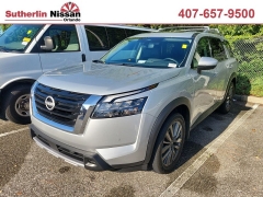 Used 2025  Nissan Pathfinder SL 2WD at Maxx Loans near St&period; Adrian&comma; MI