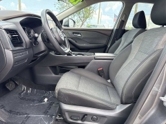Used 2022  Nissan Rogue FWD SV at Maxx Loans near St&period; Adrian&comma; MI